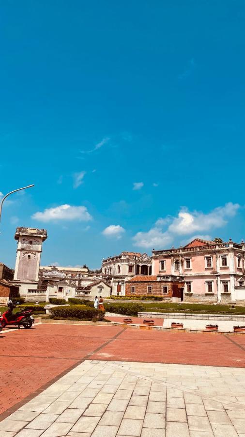 斜坡客棧 Kivala Hostel Jincheng Εξωτερικό φωτογραφία