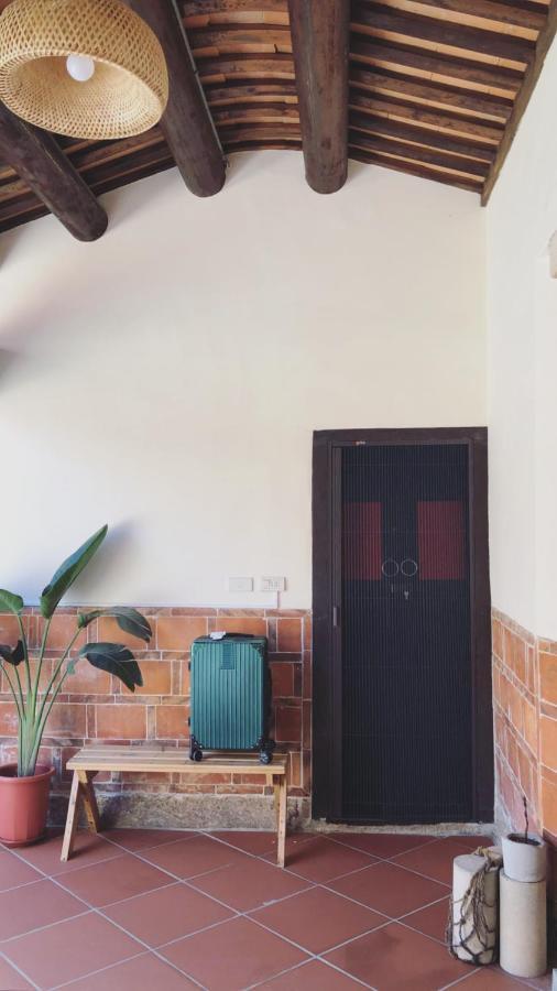斜坡客棧 Kivala Hostel Jincheng Εξωτερικό φωτογραφία