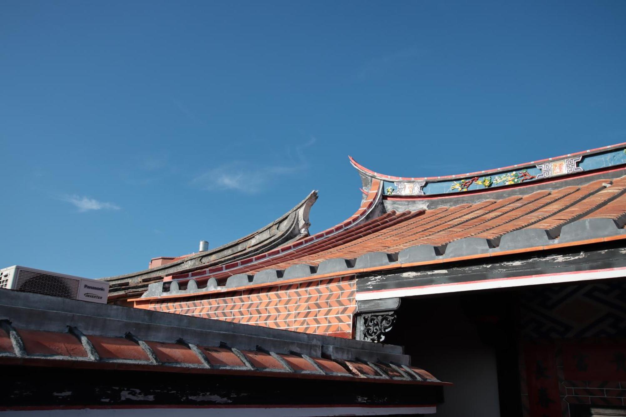 斜坡客棧 Kivala Hostel Jincheng Εξωτερικό φωτογραφία